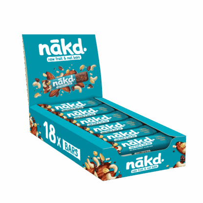 Nakd Bar | Nakd | 630g