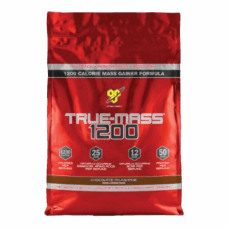 True Mass 1200 | Bsn | 4800 G