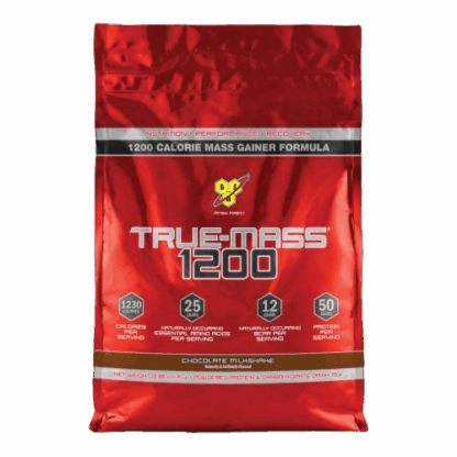 True Mass 1200 | Bsn | 4800 G