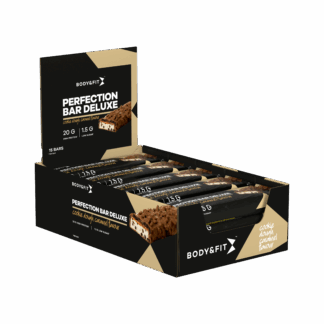 Perfection Bar Deluxe | Body & Fit | 55g