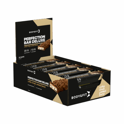 Perfection Bar Deluxe | Body & Fit | 55g