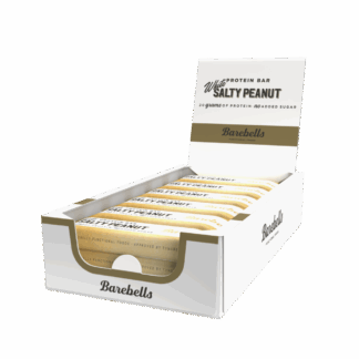 Protein Bars | Barebells | 660g