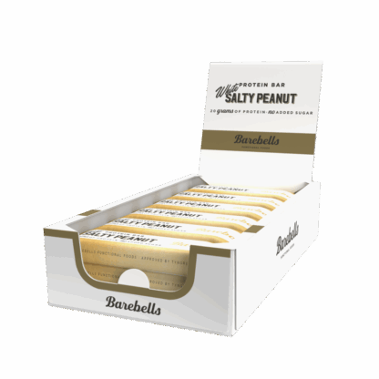 Protein Bars | Barebells | 660g