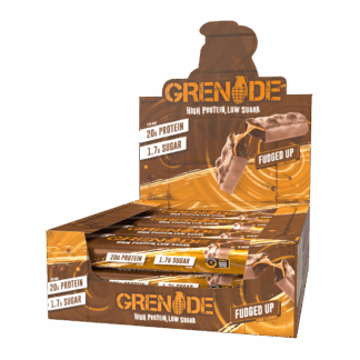 Grenade Protein Bars | Grenade | 720g