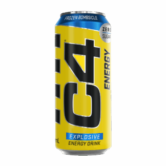 C4 Original Carbonated | Cellucor | 500g