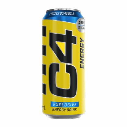 C4 Original Carbonated | Cellucor | 500g