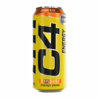 C4 Original Carbonated | Cellucor | 500ml