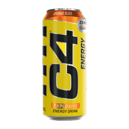 C4 Original Carbonated | Cellucor | 500ml
