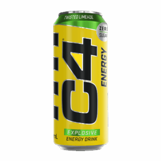 C4 Original Carbonated | Cellucor | 500g