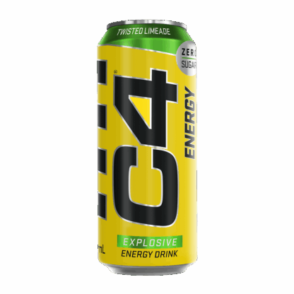 C4 Original Carbonated | Cellucor | 500g