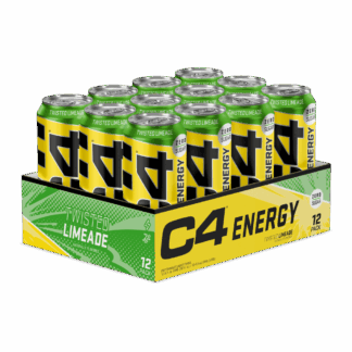 C4 Original Carbonated | Cellucor | 6000g