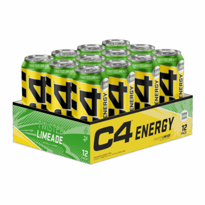 C4 Original Carbonated | Cellucor | 6000g