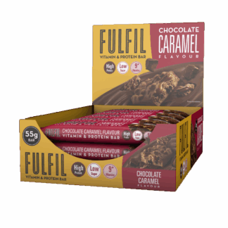 Vitamin & Protein Bar | Fulfil Nutrition | 825g
