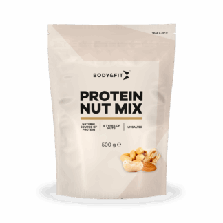 Protein Notenmix | Body & Fit | 500g