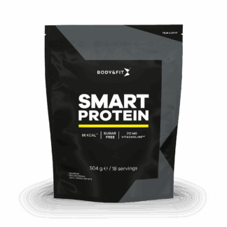Smart Protein | Body & Fit | 504g