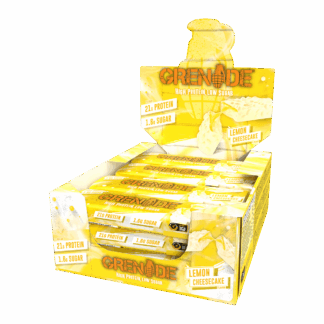 Grenade Protein Bars | Grenade | 720( X G ℮) G