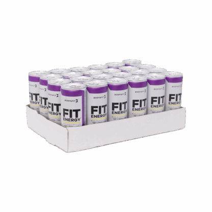 Fit Energy Drink | Body & Fit | 6000ml