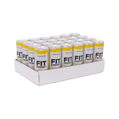 Fit Energy Drink | Body & Fit | 6000ml