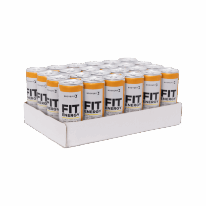 Fit Energy Drink | Body & Fit | 6000ml