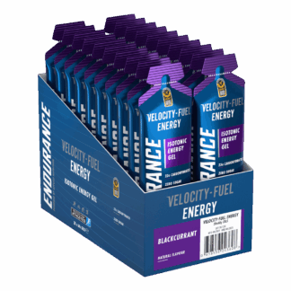 Velocity Fuel Energy Gel | Applied Nutrition | 1200g