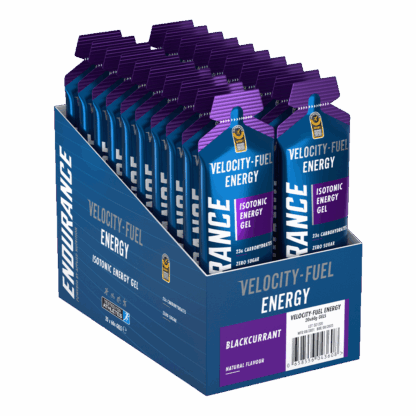 Velocity Fuel Energy Gel | Applied Nutrition | 1200g