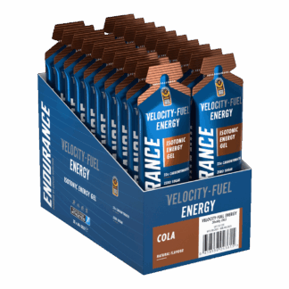 Velocity Fuel Energy Gel | Applied Nutrition | 1200g