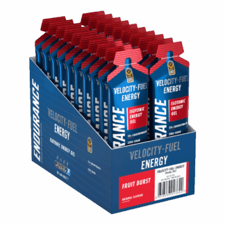 Velocity Fuel Energy Gel | Applied Nutrition | 1200g