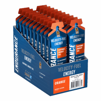 Velocity Fuel Energy Gel | Applied Nutrition | 1200g