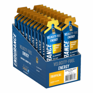 Velocity Fuel Energy Gel | Applied Nutrition | 1200g