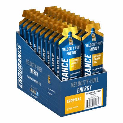 Velocity Fuel Energy Gel | Applied Nutrition | 1200g