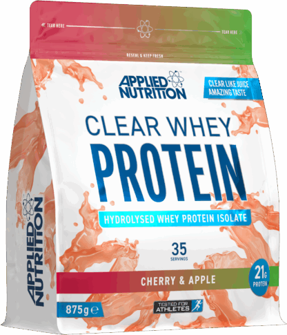 Clear Whey Protein | Applied Nutrition | 35g - Afbeelding 2