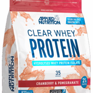 Clear Whey Protein | Applied Nutrition | 35g