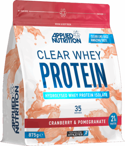 Clear Whey Protein | Applied Nutrition | 35g