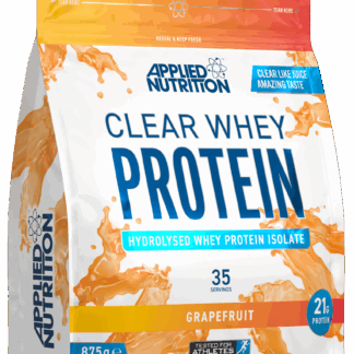 Clear Whey Protein | Applied Nutrition | 35g