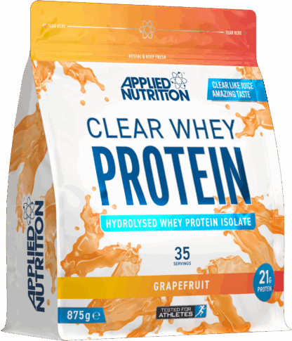 Clear Whey Protein | Applied Nutrition | 35g