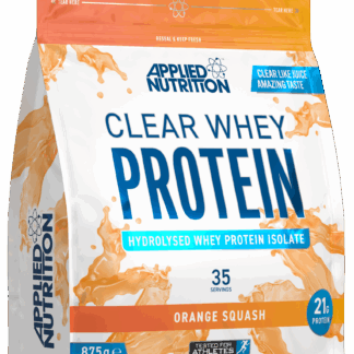 Clear Whey Protein | Applied Nutrition | 35g