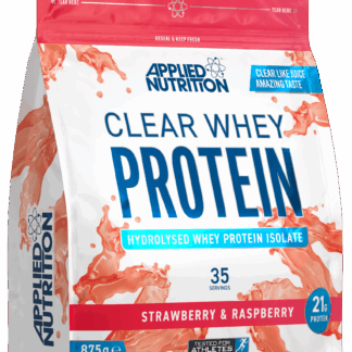 Clear Whey Protein | Applied Nutrition | 35g