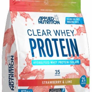Clear Whey Protein | Applied Nutrition | 35g