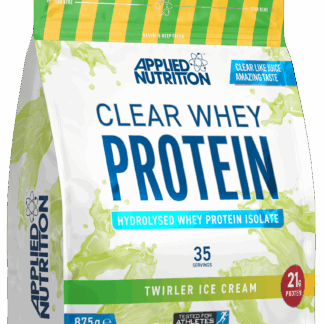 Clear Whey Protein | Applied Nutrition | 35g