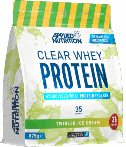 Clear Whey Protein | Applied Nutrition | 35g