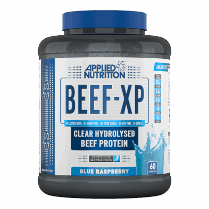 Beef-xp | Applied Nutrition | 60g