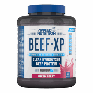 Beef-xp | Applied Nutrition | 60g