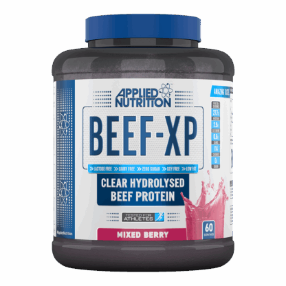 Beef-xp | Applied Nutrition | 60g