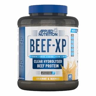 Beef-xp | Applied Nutrition | 60g