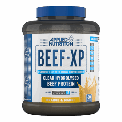 Beef-xp | Applied Nutrition | 60g