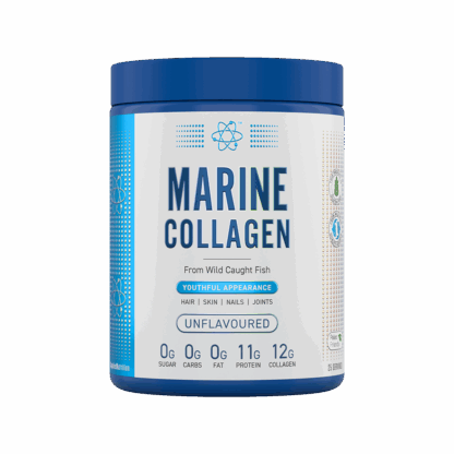 Marine Collagen | Applied Nutrition | 300g