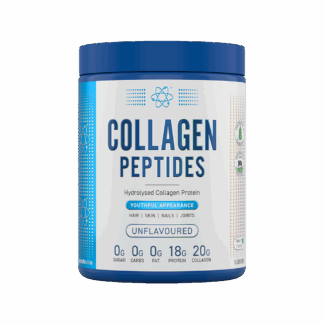 Collagen Peptides | Applied Nutrition | 300g