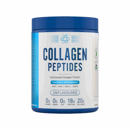 Collagen Peptides | Applied Nutrition | 300g