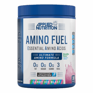 Amino Fuel | Applied Nutrition | 390g