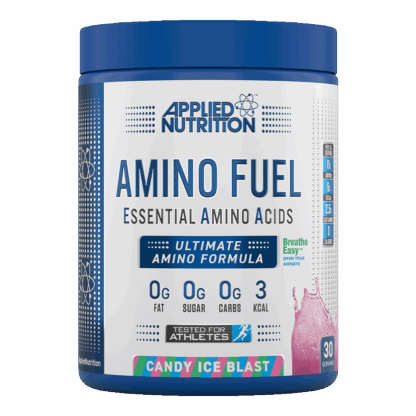 Amino Fuel | Applied Nutrition | 390g
